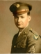 Henry Ostrowski, World War II